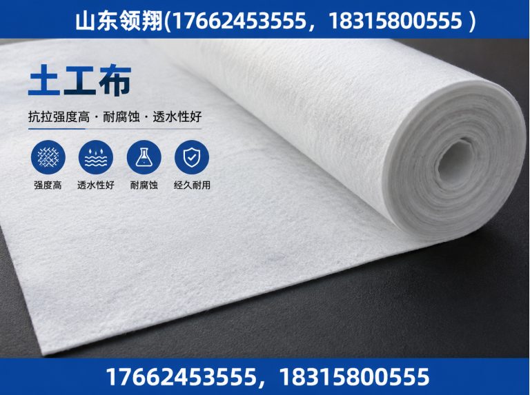 德阳HDPE土工膜展示图